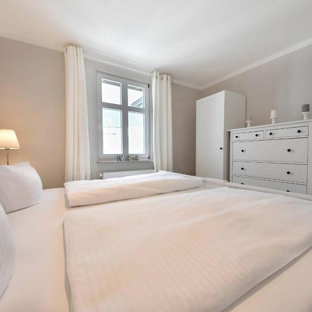 Haus Miramar 26 Leilighet Heringsdorf  Eksteriør bilde